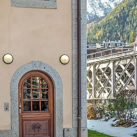 Princesse Chamonix