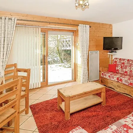 Princesse Appartamento Chamonix
